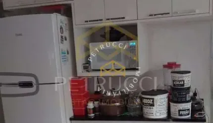 Casa com 2 dormitórios à venda, 140 m² por R$ 375.000,00 - Jardim Amanda I - Hortolândia/SP