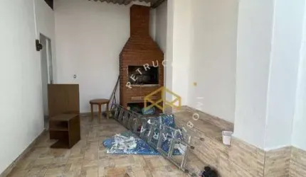 Casa Residencial à venda, Jardim Florence, Campinas - CA11762.