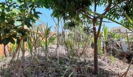 Terreno Comercial à venda, Jardim Amanda II, Hortolândia - TE3856.