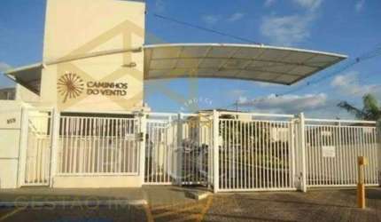 Apartamento Residencial à venda, Jardim Nova Hortolândia I, Hortolândia - AP10073.