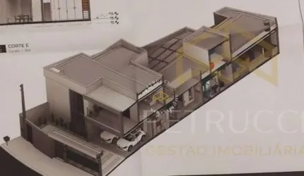 Terreno Residencial à venda, Jardim Guarani, Campinas - TE3927.