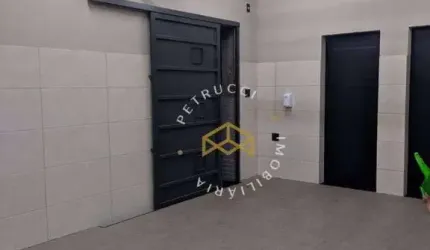 Chácara com 3 dormitórios à venda, 300 m² por R$ 380.000,00 - Jardim São Domingos - Sumaré/SP