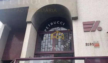 Sala à venda, 85 m² por R$ 400.000,00 - Centro - Campinas/SP