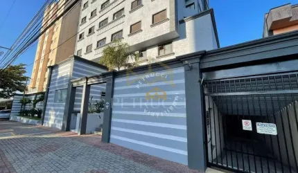 Prédio Comercial para locação, Vila João Jorge, Campinas - PR0205.