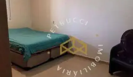 Casa Residencial à venda, Residencial Cittá Di Firenze, Campinas - CA12384.