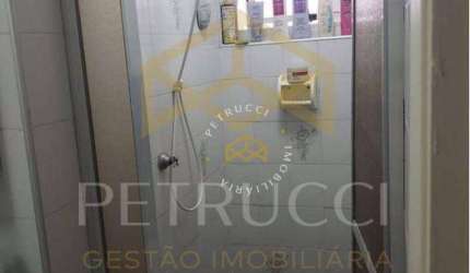 Apartamento Residencial à venda, Vila Itapura, Campinas - AP10659.