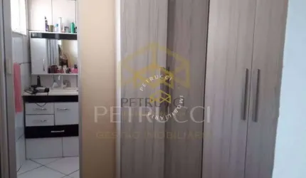 Casa com 2 dormitórios à venda, 169 m² por R$ 420.000,00 - Vila Castelo Branco - Campinas/SP
