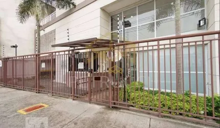 Apartamento Residencial à venda, Sé, São Paulo - AP10798.