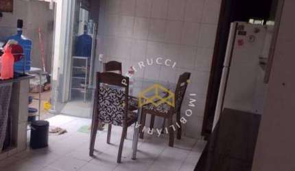 Casa com 2 dormitórios à venda, 70 m² por R$ 430.000,00 - Jardim Morada do Sol - Indaiatuba/SP