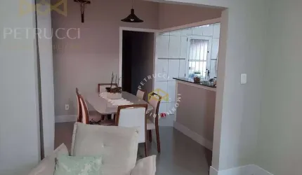 Casa Residencial à venda, Parque Cidade Campinas, Campinas - CA12733.