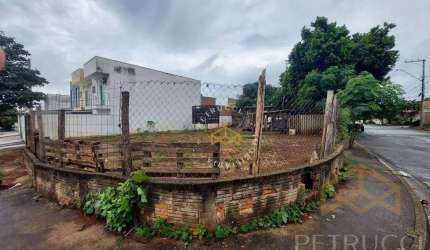 Terreno Residencial à venda, Loteamento Remanso Campineiro, Hortolândia - TE4152.