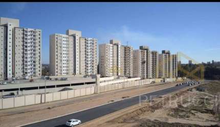 Apartamento Residencial à venda, Santa Cruz, Americana - AP10901.