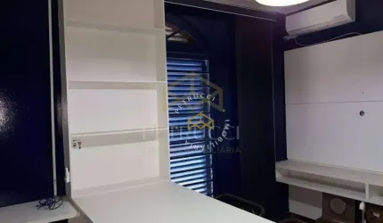 Casa com 1 dormitório para alugar, 490 m² por R$ 3.200,00 - Jardim Chapadão - Campinas/SP