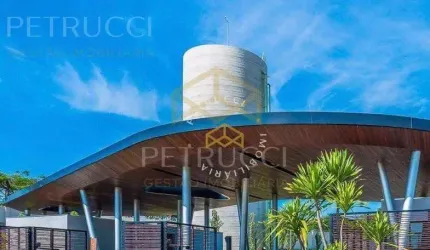 Terreno à venda, 522 m² por R$ 405.000,00 - Residencial Campo Camanducaia - Jaguariúna/SP
