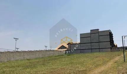 Terreno para alugar, 536 m² - Swiss Park - Campinas/SP
