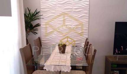 Apartamento Residencial à venda, Ortizes, Valinhos - AP11099.
