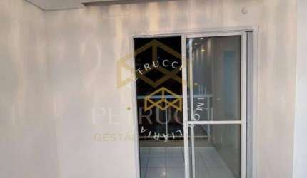 Apartamento Residencial à venda, Chácara Alpina , Valinhos - AP11171.