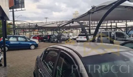 Ponto Comercial para locação, Jardim Novo Campos Elíseos, Campinas - PT0076.