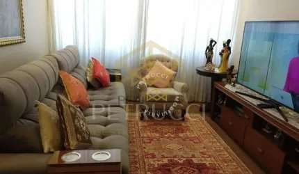 Apartamento Residencial à venda, Centro, Campinas - AP11214.