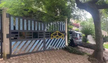 Casa com 2 dormitórios à venda, 145 m² por R$ 1.100.000,00 - Loteamento Caminhos de San Conrado (Sousas) - Campinas/SP