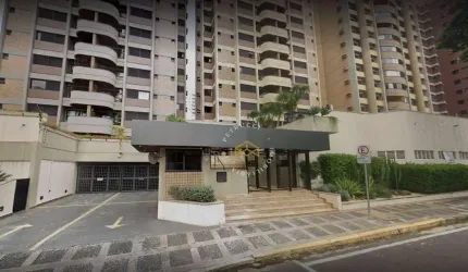 COBERTURA NO BAIRRO BOSQUE A 5 MINUTOS DO CAMBUÍ