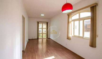 Apartamento com 3 dormitórios à venda, 75 m² por R$ 340.000,00 - Jardim Flamboyant - Campinas/SP