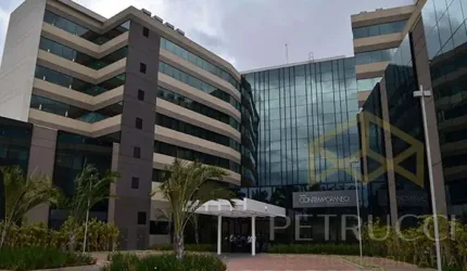 Flat com 1 dormitório à venda, 19 m² por R$ 300.000,00 - Jardim Nova Califórnia - Campinas/SP
