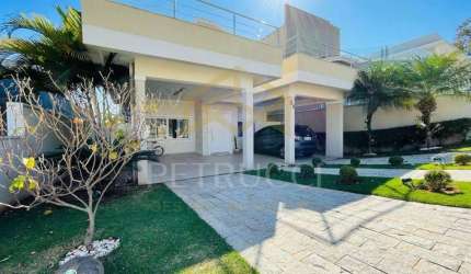 Casa com 4 dormitórios, 245 m² - venda por R$ 1.800.000,00 ou aluguel por R$ 10.139,00 - Swiss Park - Campinas/SP