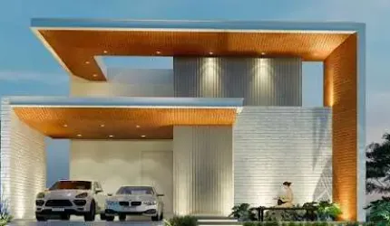 Casa com 3 dormitórios à venda, 212 m² por R$ 2.250.000,00 - Parque Brasil 500 - Paulínia/SP