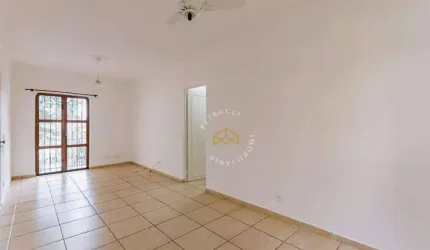 Apartamento com 3 dormitórios à venda, 75 m² por R$ 349.000,00 - Jardim Flamboyant - Campinas/SP