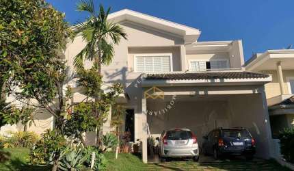Casa com 4 dormitórios à venda, 250 m² por R$ 1.700.000,00 - Loteamento Chácara Prado - Campinas/SP