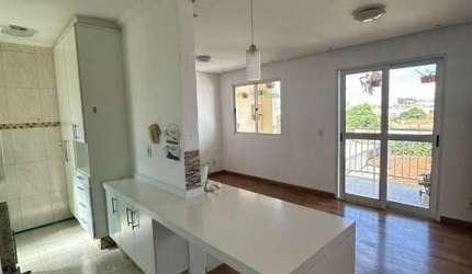 Apartamento com 2 dormitórios à venda, 70 m² por R$ 298.000,00 - Vila São Francisco - Hortolândia/SP