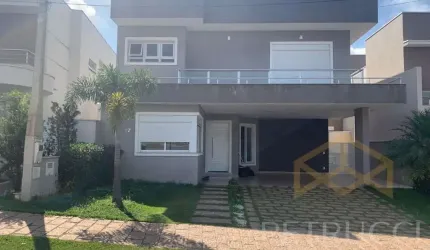 Casa com 4 dormitórios à venda, 360 m² por R$ 3.300.000,00 - Swiss Park - Campinas/SP