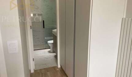 Casa Residencial à venda, Chácara Primavera, Campinas - CA4651.