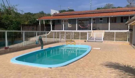 CHÁCARA COM 5 DORMITÓRIOS À VENDA, 1000 M²- QUINHÕES BOA ESPERANÇA - MONTE MOR/SP