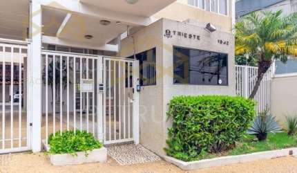 Apartamento com 3 dormitórios à venda, 134 m² por R$ 630.000,00 - Cambuí - Campinas/SP