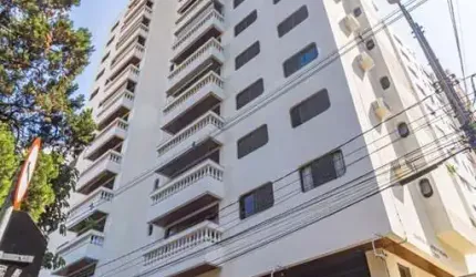 Apartamento com 3 dormitórios à venda, 155 m² por R$ 1.150.000,00 - Centro - Campinas/SP