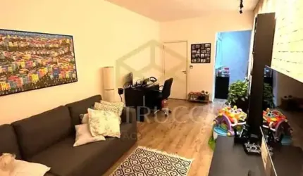 Apartamento com 2 dormitórios à venda, 80 m² por R$ 279.000,00 - Parque da Figueira - Campinas/SP