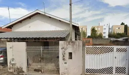 Casa com 2 dormitórios à venda, 70 m² por R$ 270.000,00 - Jardim Santa Clara (Nova Veneza) - Sumaré/SP