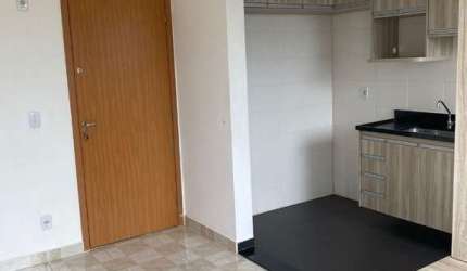 Apartamento com 2 dormitórios à venda, 51 m² por R$ 270.000,00 - Jardim Antonio Von Zuben - Campinas/SP