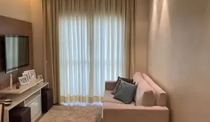 Apartamento com 3 dormitórios à venda, 72 m² por R$ 730.000,00 - Mansões Santo Antônio - Campinas/SP