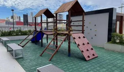 Apartamento Residencial à venda, Bonfim, Campinas - AP0316.