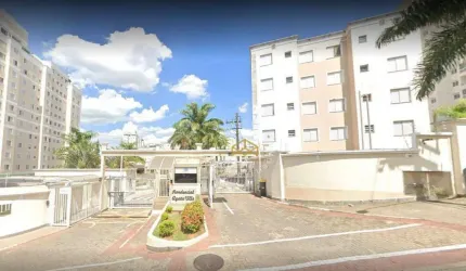 Cobertura Residencial à venda, Jardim Nova Europa, Campinas - CO0059.