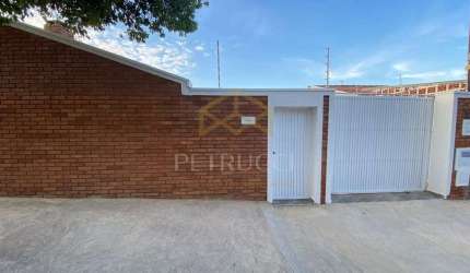 Casa Residencial à venda, Jardim Carlos Lourenço, Campinas - CA2357.