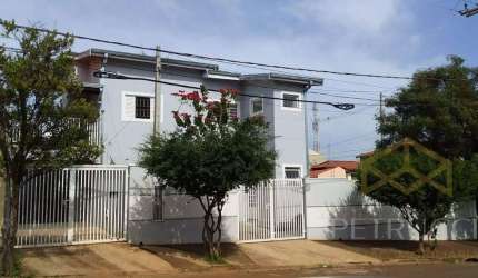 Casa Residencial à venda, Parque Via Norte, Campinas - CA2753.