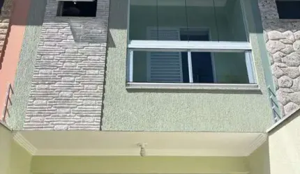 Casa Residencial à venda, Vila Pires, Santo André - CA2915.