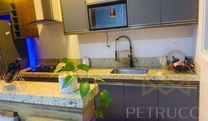 Casa Residencial à venda, Jardim dos Sabiás, Indaiatuba - CA3036.
