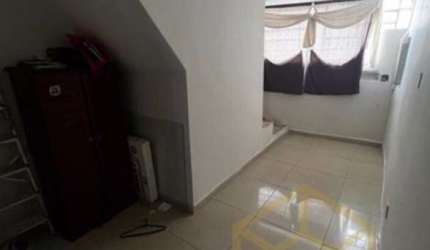 Casa Residencial à venda, Centro, Campinas - CA3060.
