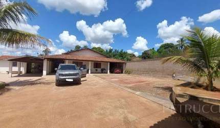 Chácara Residencial à venda, Chácaras Sol Nascente, Mogi Mirim - CH0124.