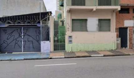 Casa com 3 dormitórios à venda, 180 m² por R$ 550.000,00 - Centro - Campinas/SP